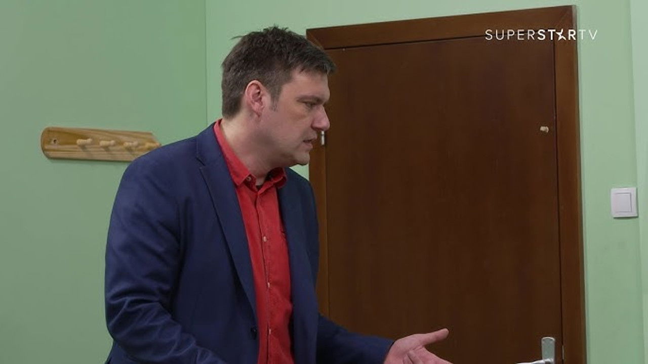 Државни посао — Épisode 110