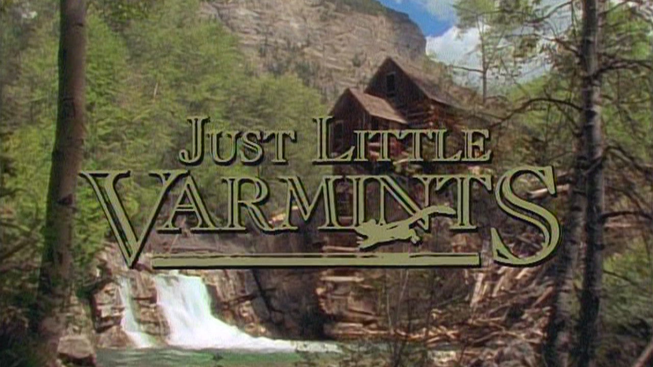Marty Stouffer's Wild America — Épisode 9