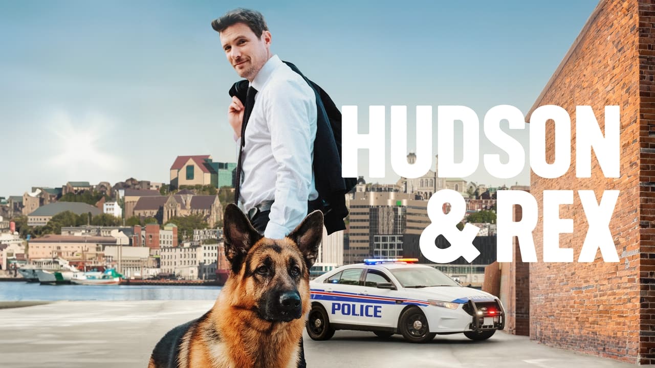 Hudson & Rex - Season 3