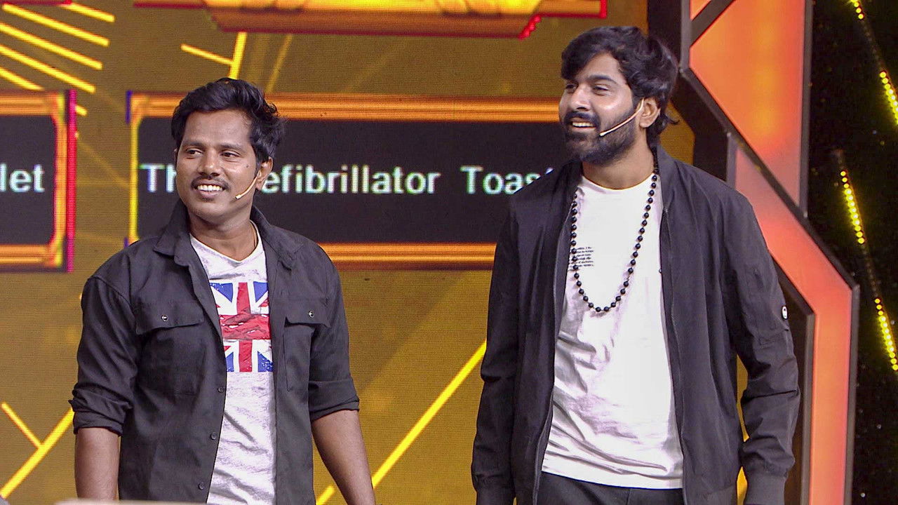 Company — Épisode 21