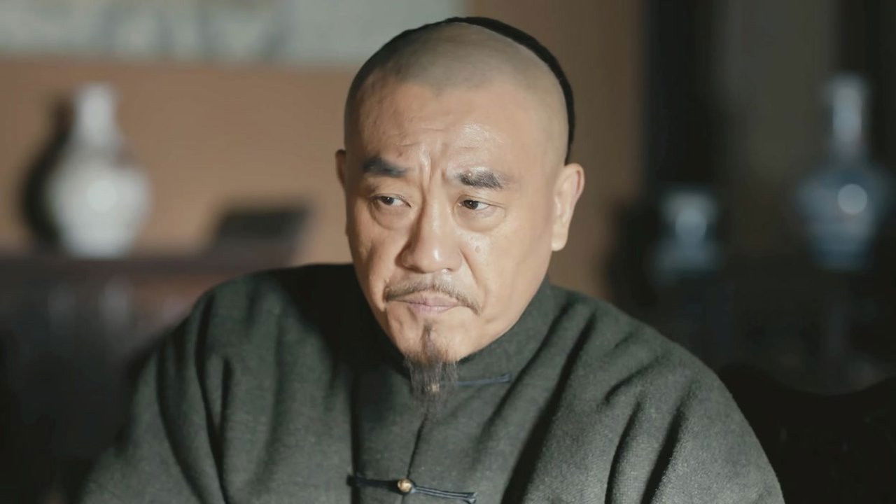 刘墉追案 — Épisode 40