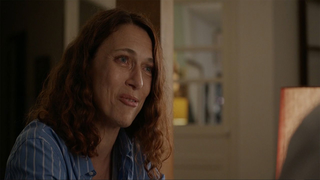 Menace imminente — Épisode 3