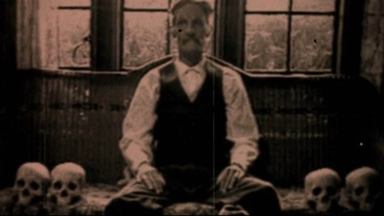 House of 1000 Corpses background 58