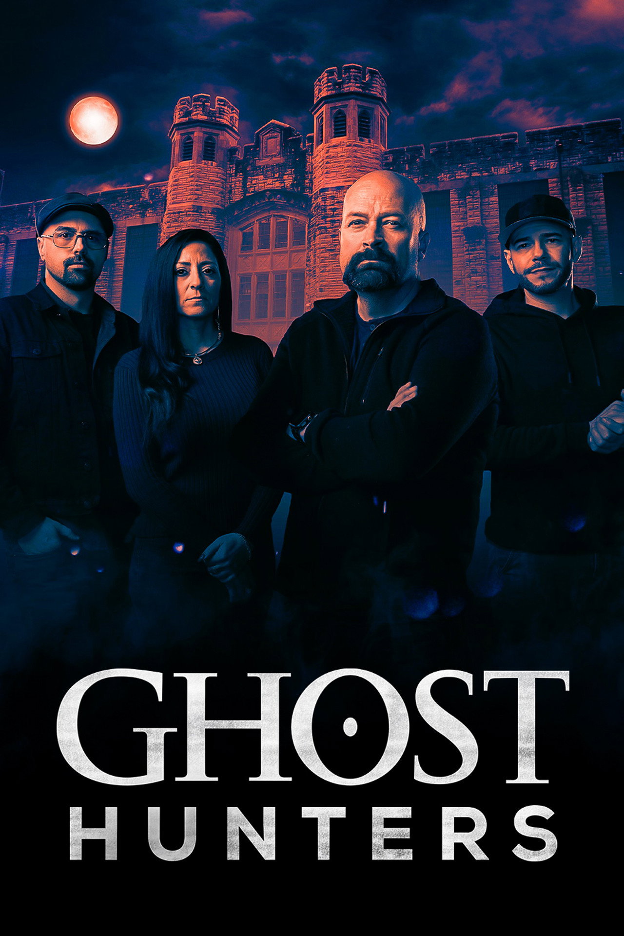 Ghost Hunters still 6