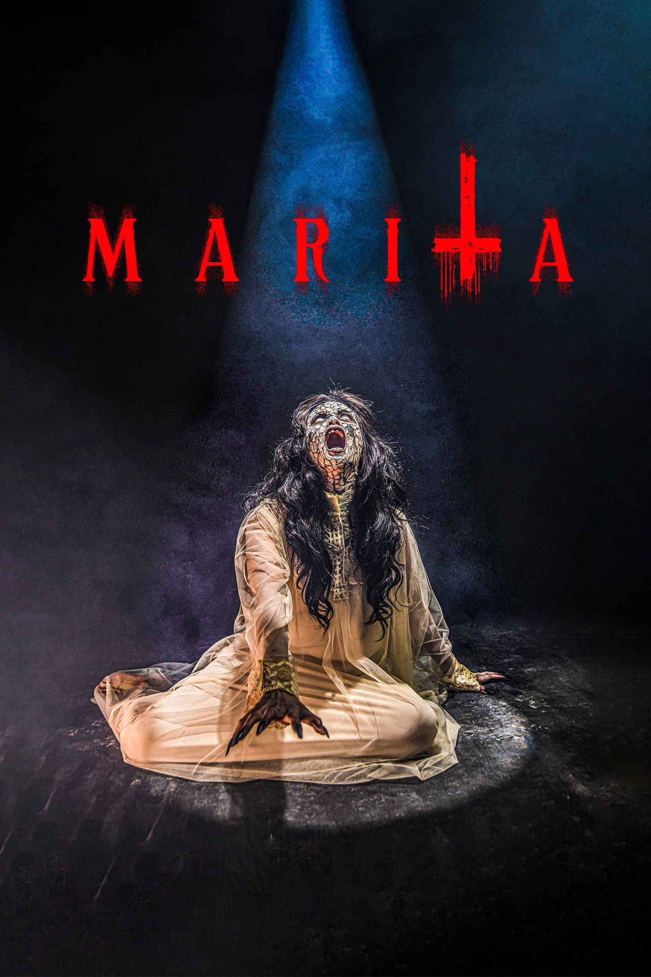 Marita poster