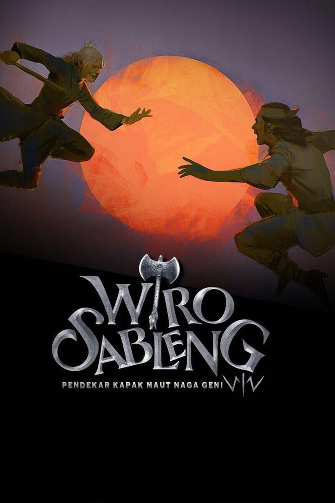 Film Wiro Sableng 212 Warrior Film Wiro Sableng 212 Warrior