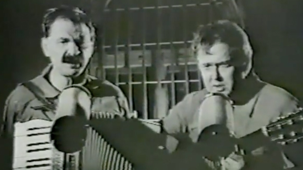 Городок — Épisode 6