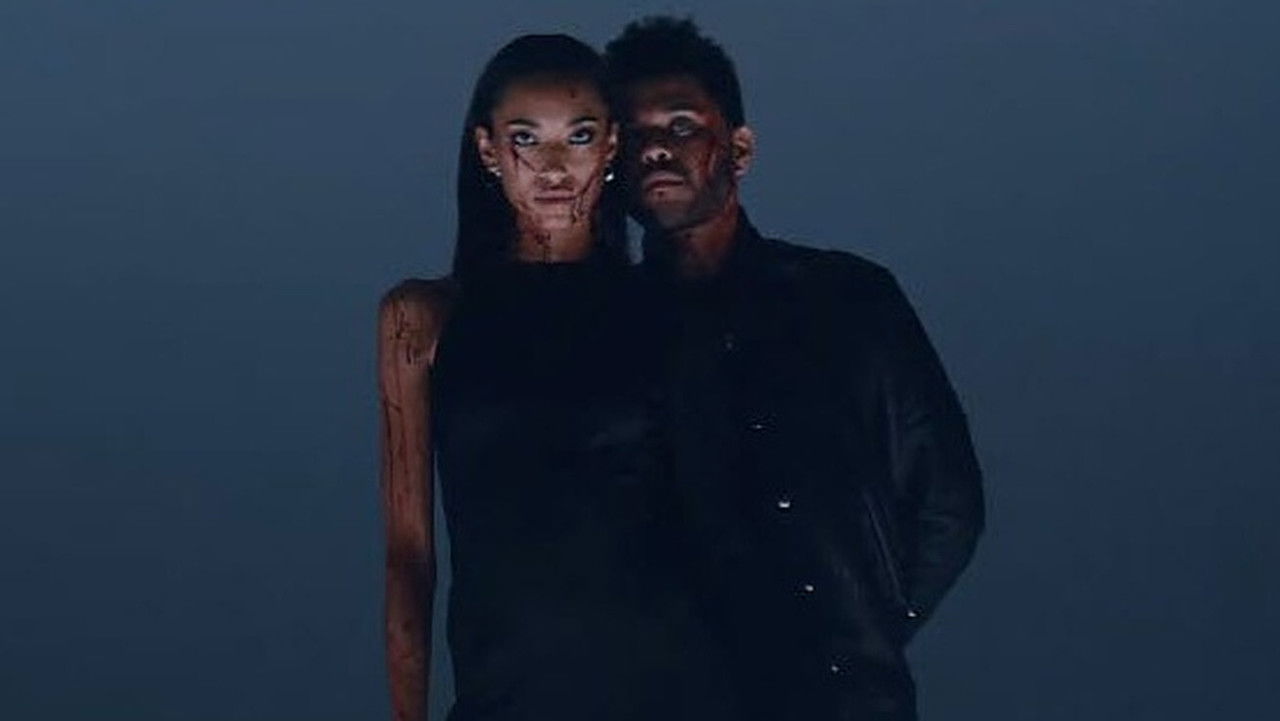 Cast and Crew of The Weeknd: M A N I A