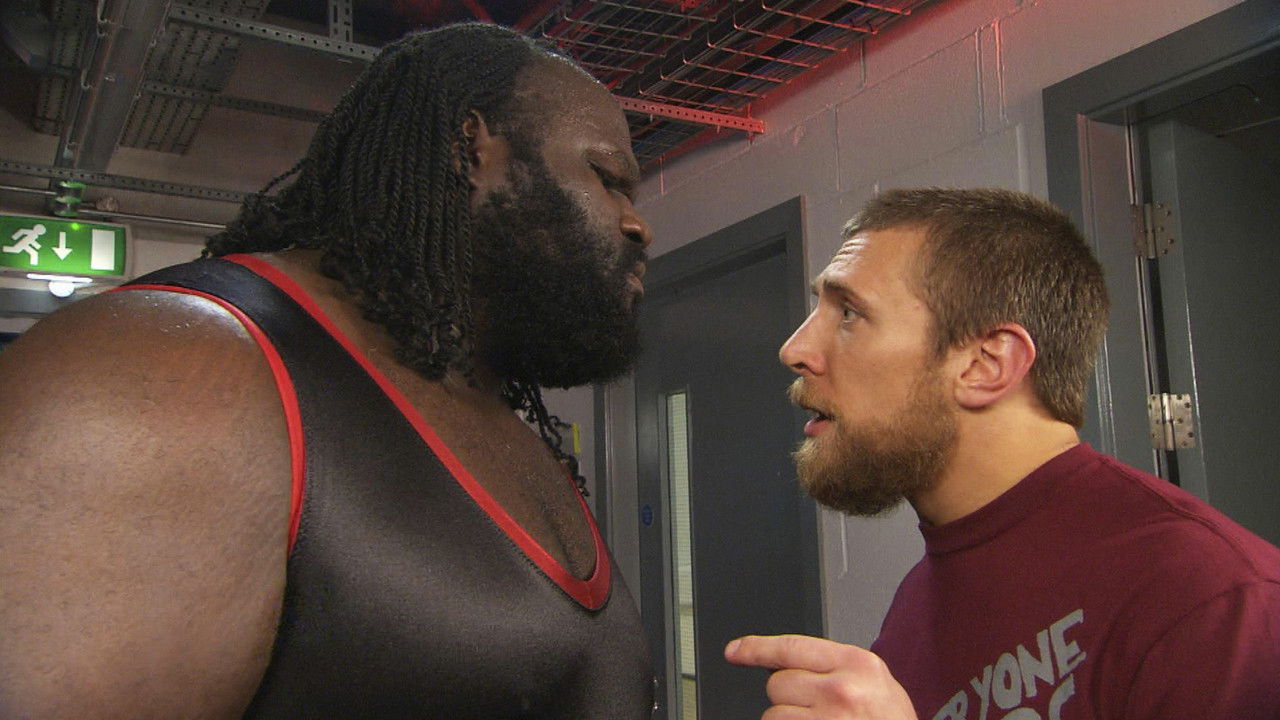 WWE SmackDown - Season 13 Episode 45 : SmackDown - Nov. 11, 2011