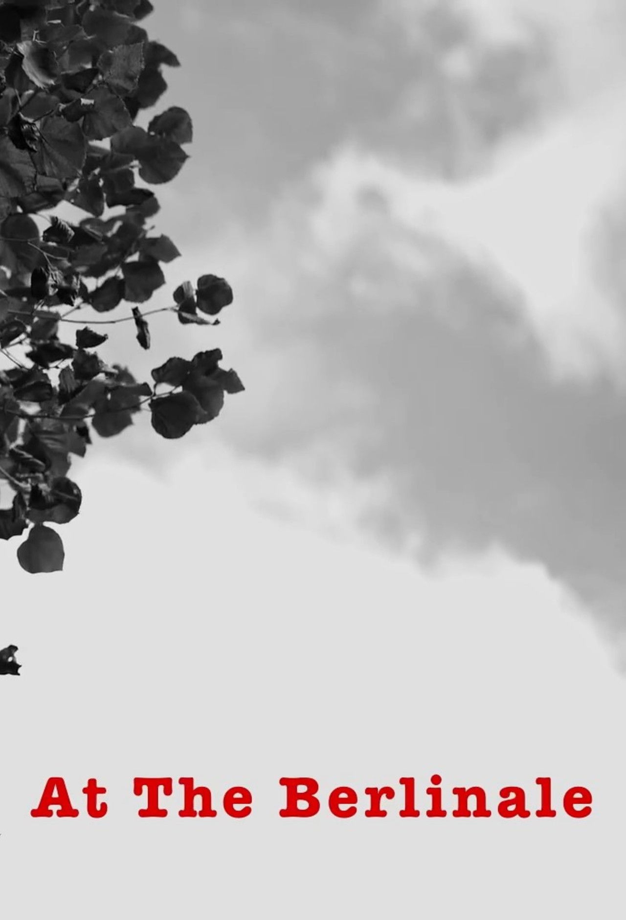 At The Berlinale Backdrop