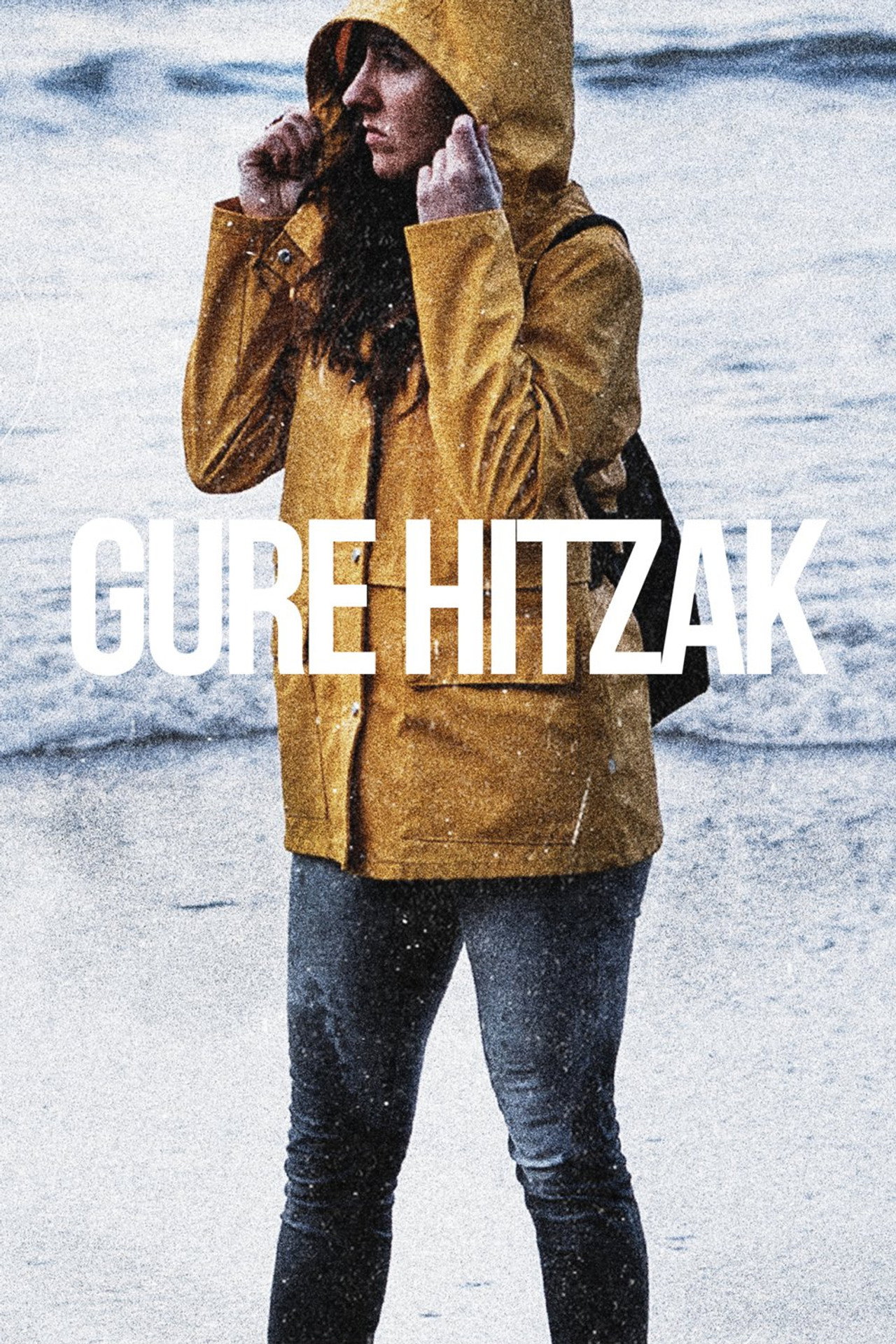 Gure hitzak poster