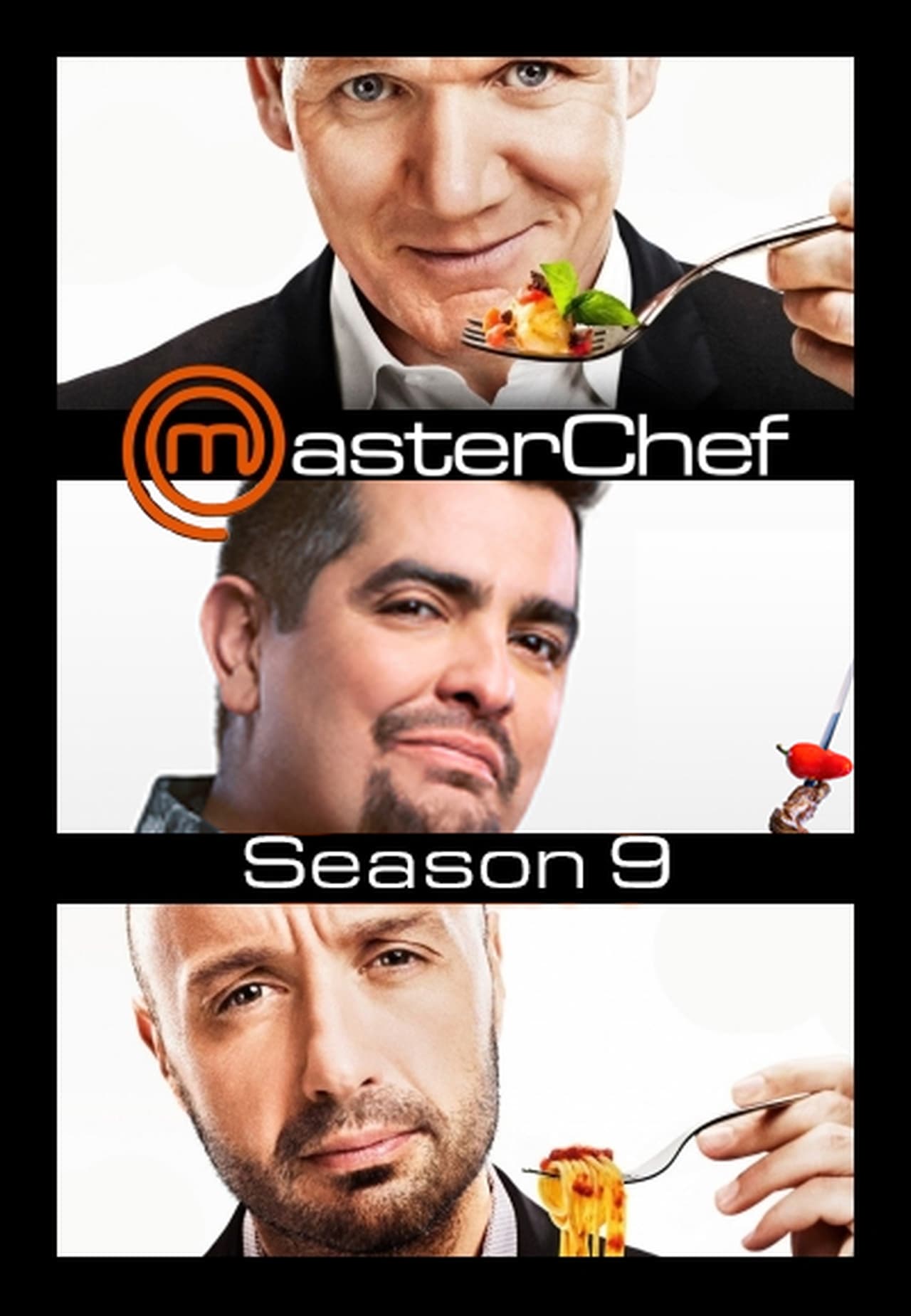 MasterChef Season 9