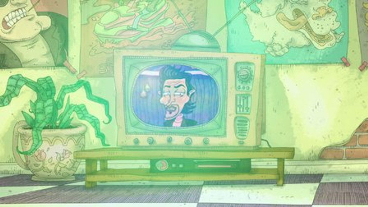 Irmão do Jorel — Épisode 15