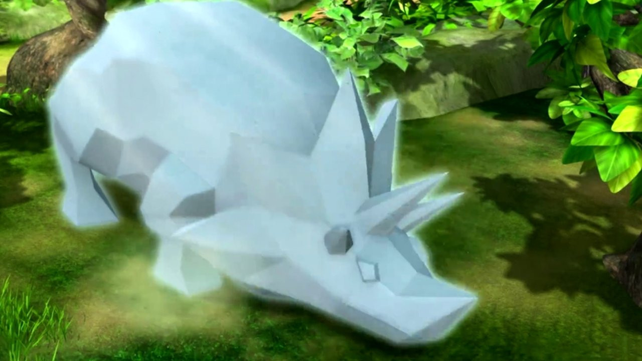 熊仔 — Épisode 4