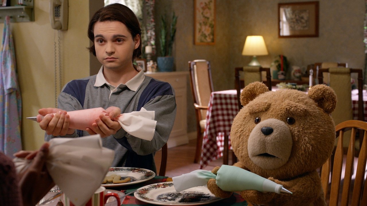 Image Ted (2024) Temporada 1 4K UHD SDR Latino