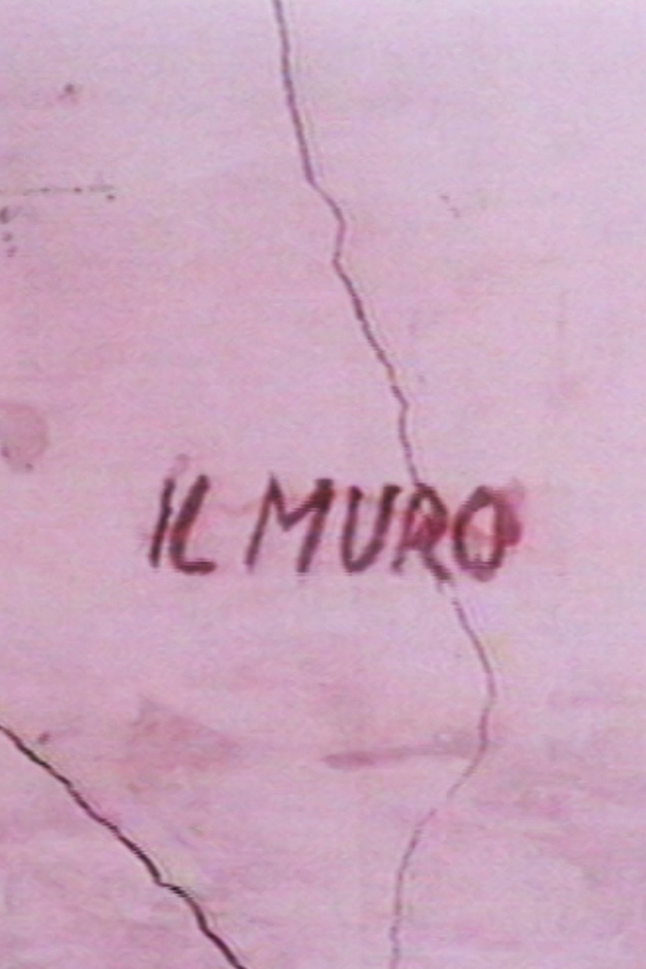 Il muro filmaffisch