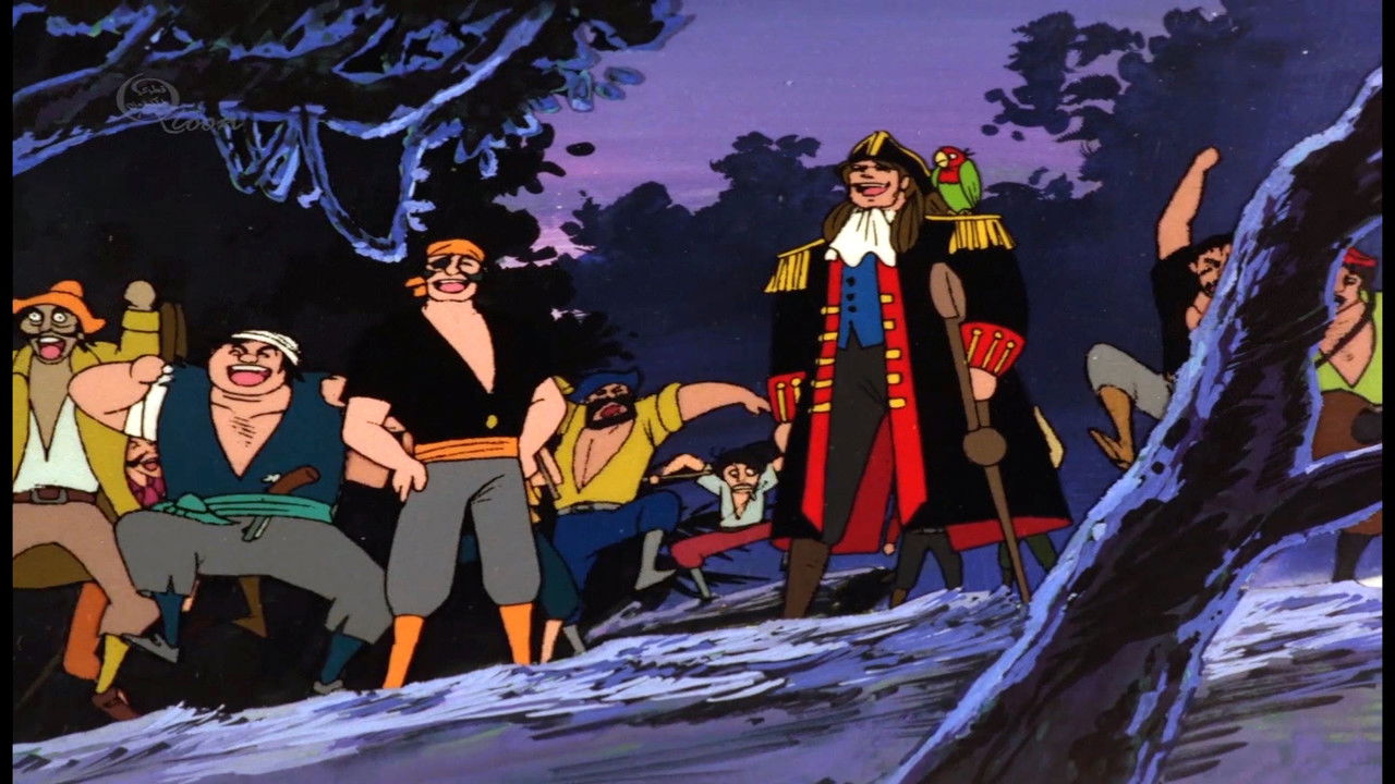 Jazirat Al Kaniz — Épisode 14