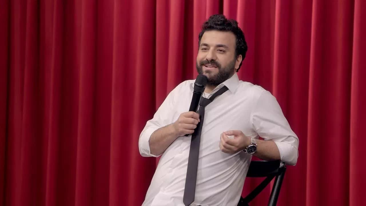 Konuşanlar - Season 3 Episode 29 : Episode 29
