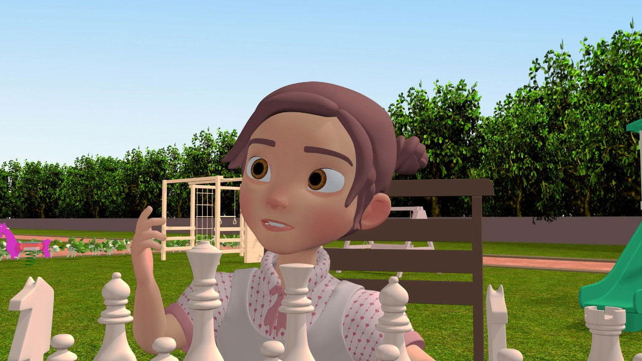 64 Kare Ülkesi — Épisode 15