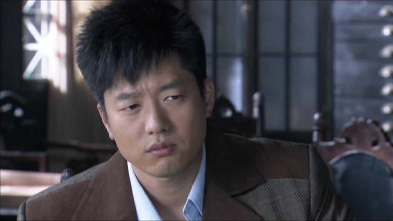 战火中的花蕾 — Épisode 11