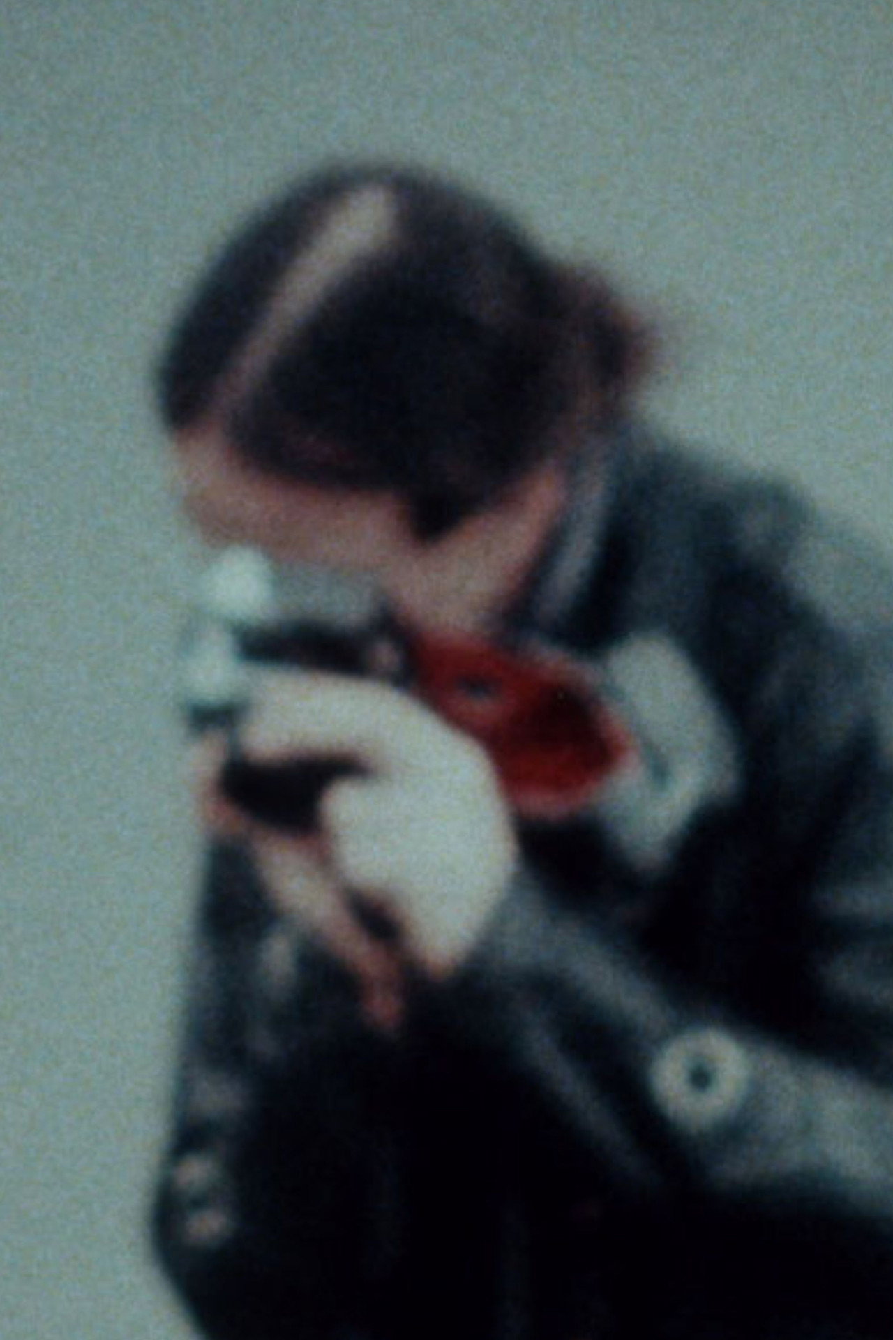 Loss filmaffisch