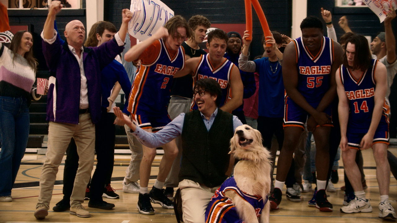 The Dessert — Épisode 4