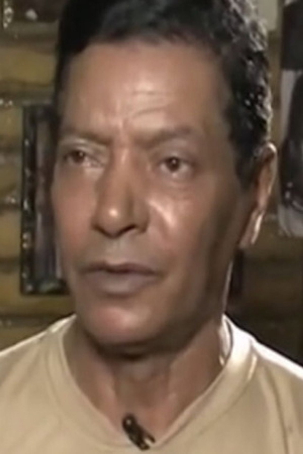 Hamada Asaker
