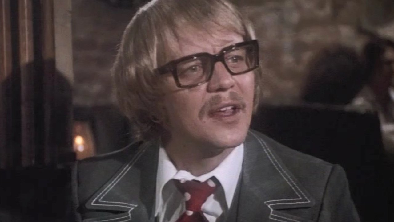 Starsky & Hutch - Season 4 Episode 10 : The Groupie
