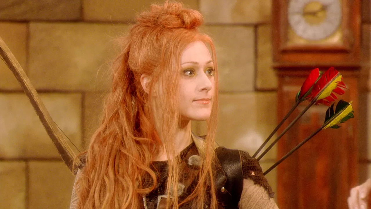 Koning Lou — Épisode 8