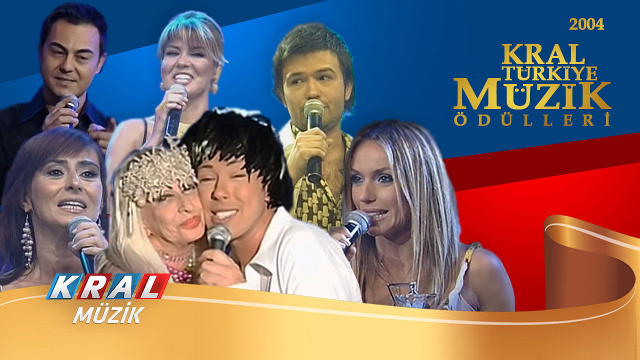 Kral Türkiye Müzik Ödülleri — Épisode 1