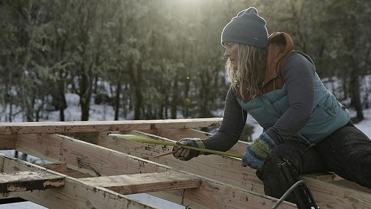 Homestead Rescue - Season 2 Episode 2 : Honey I Torched The Homestead