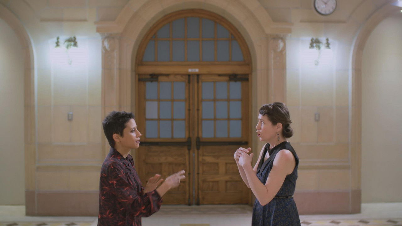 Kebec — Épisode 12