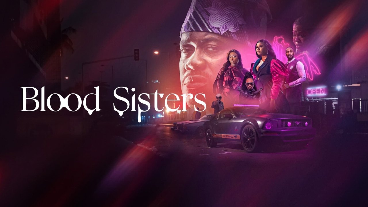 Blood Sisters background