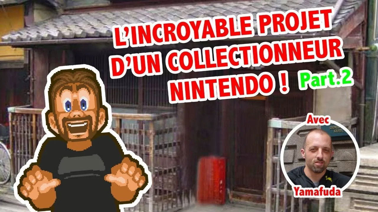 Collector's Quest - Season 0 Episode 8 : Episode 8