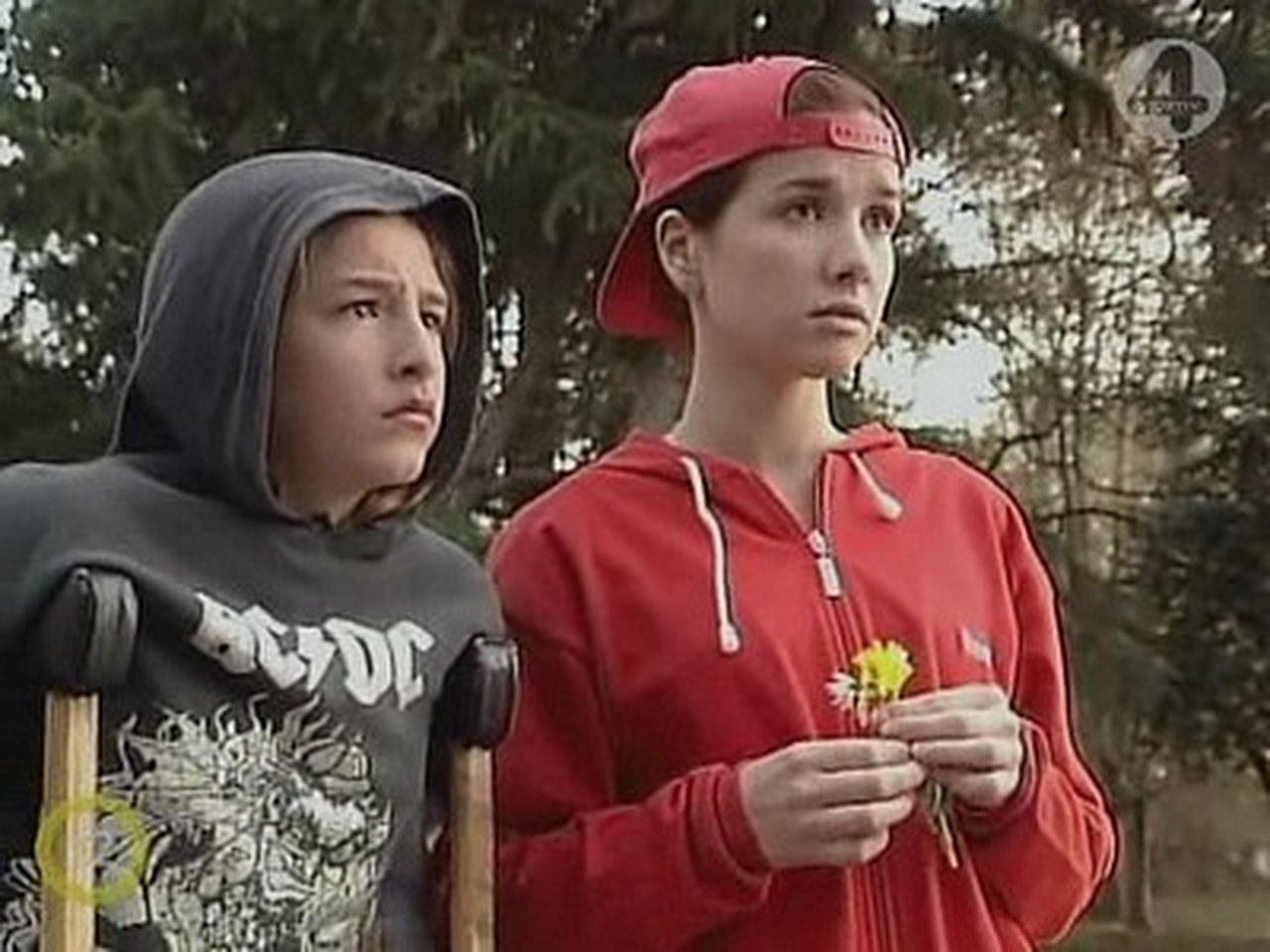 Wild Angel - Season 1 Episode 215 : Episode 215