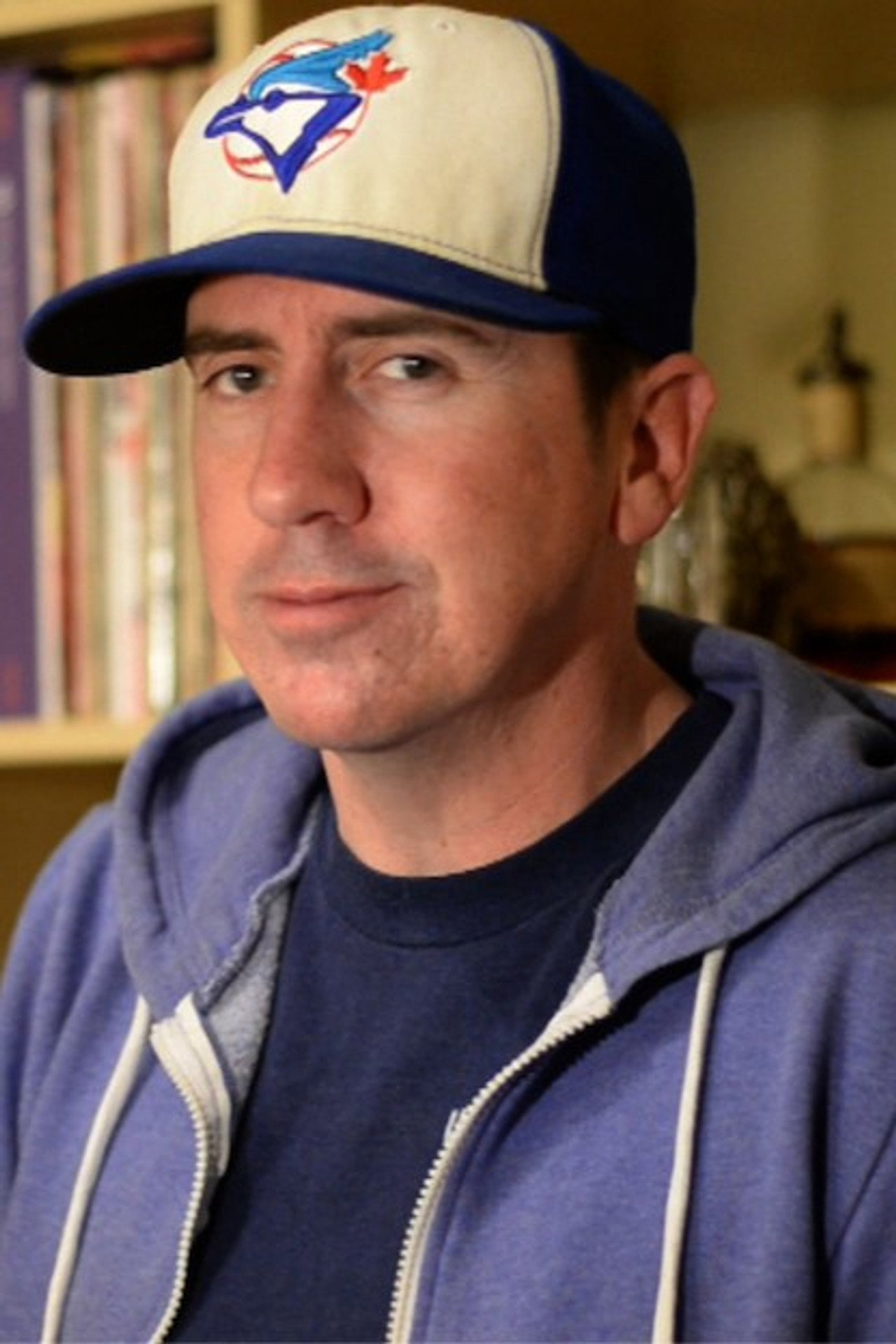 Brendan Castner