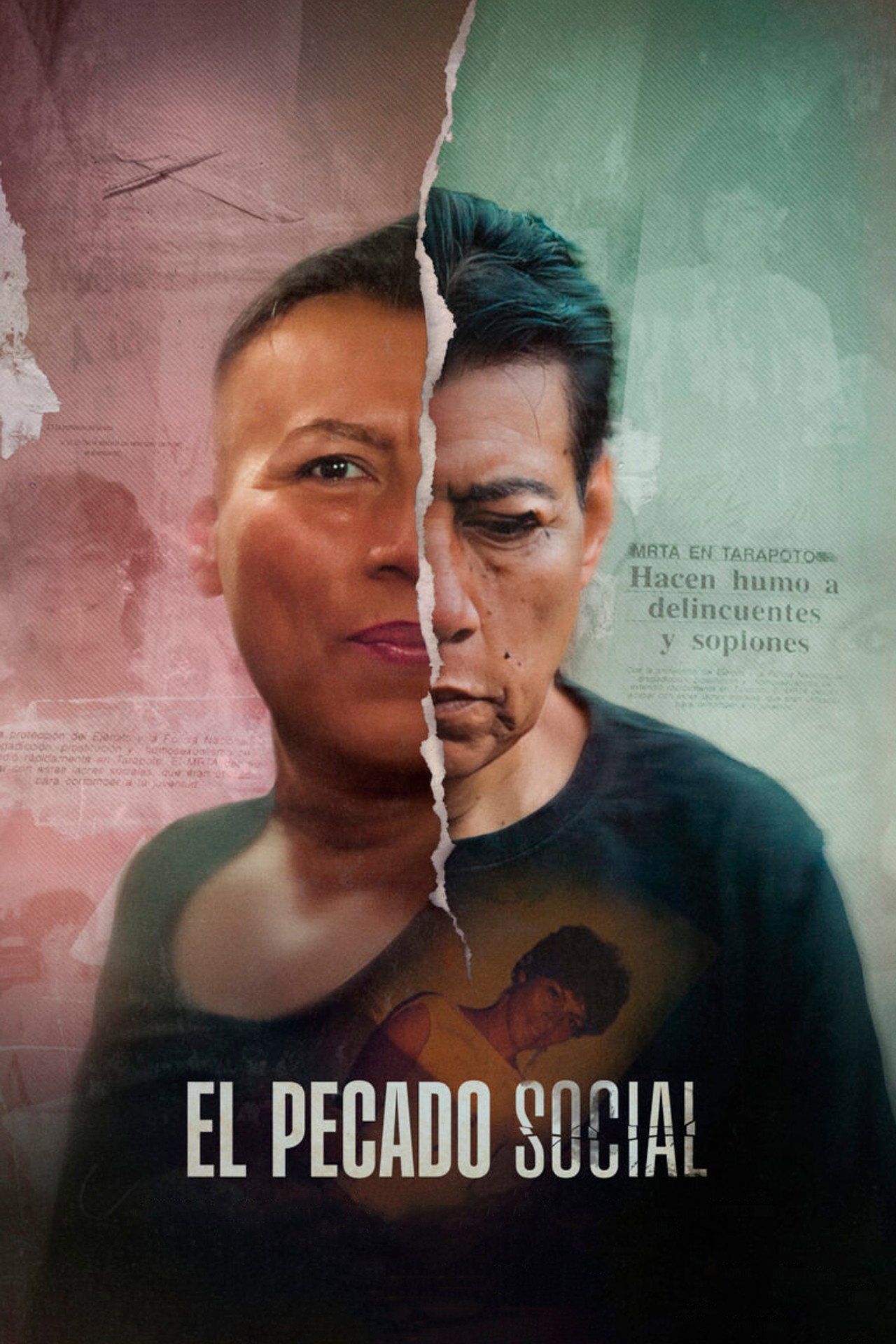 The Social Sin (2024)