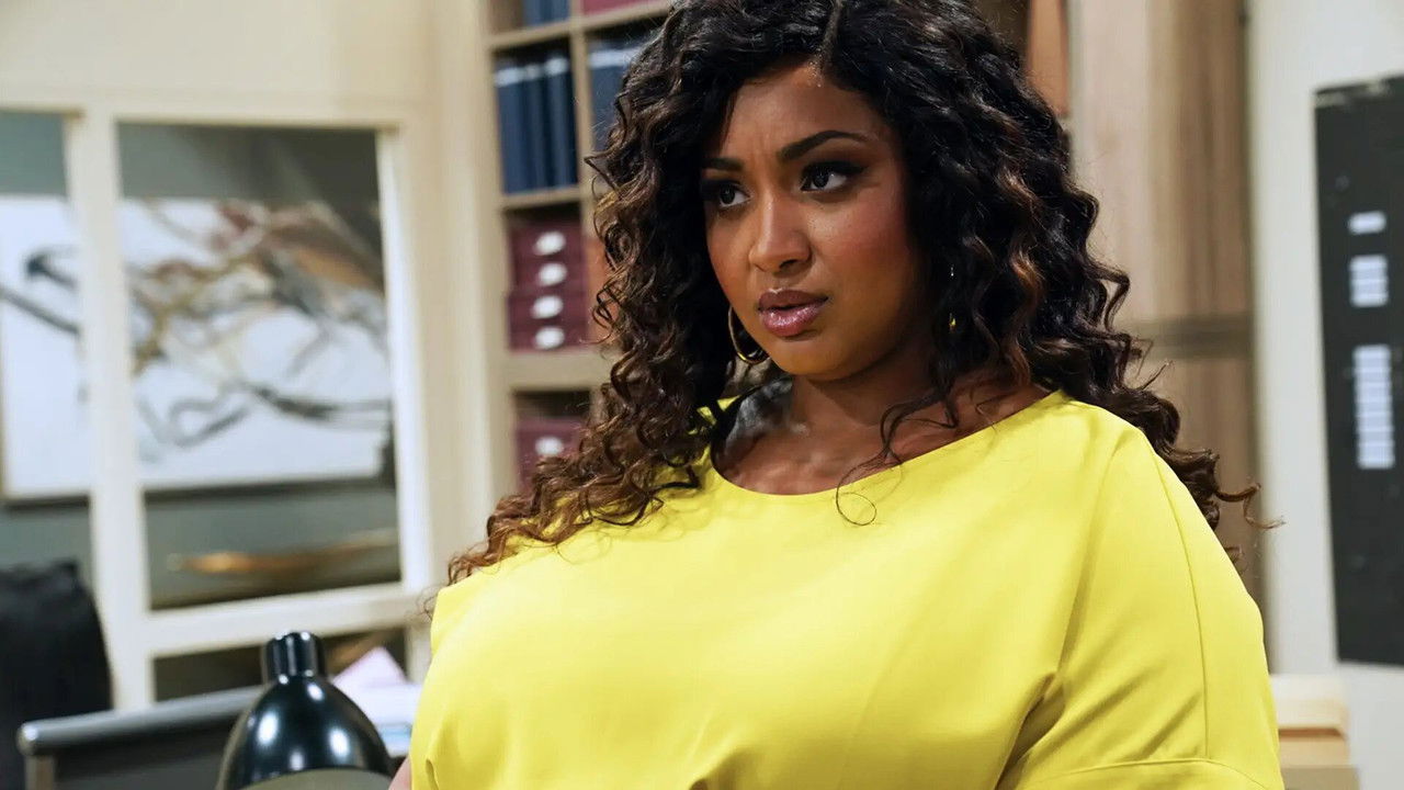 Tyler Perry's Zatima — Épisode 18