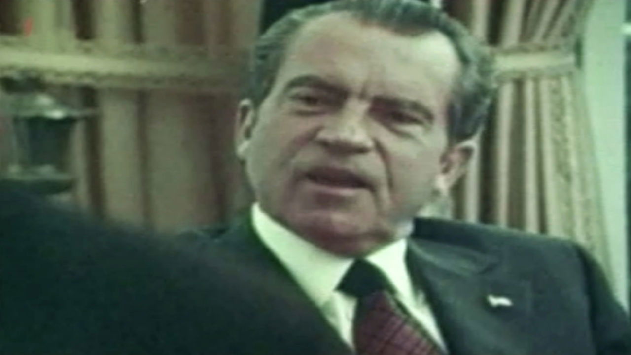 Histoire de Comprendre — Watergate et le mystère de Gorge Profonde