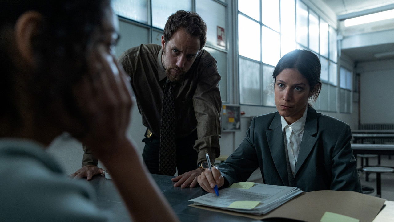 El Inmortal — Épisode 3