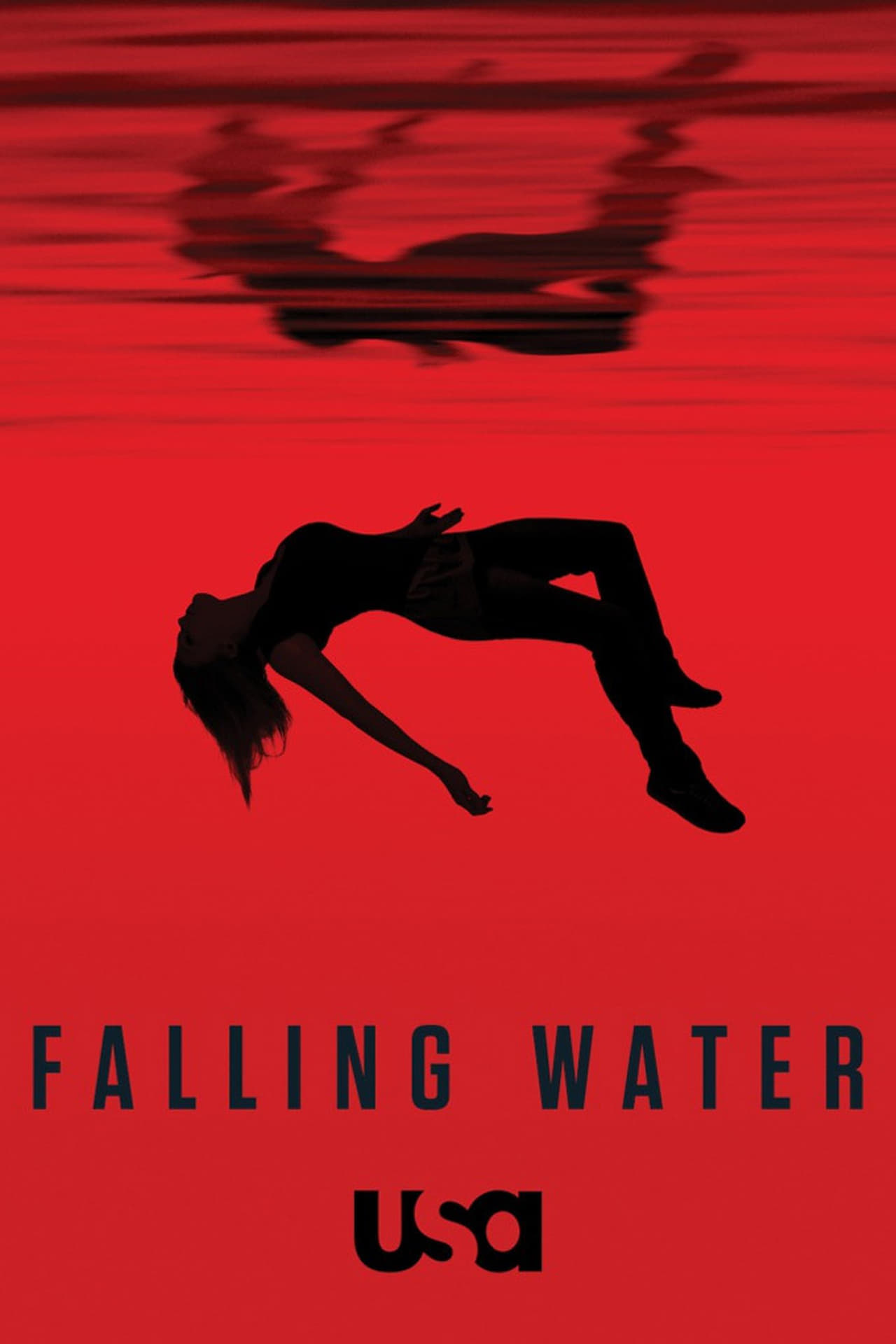 Falling Water (2018)