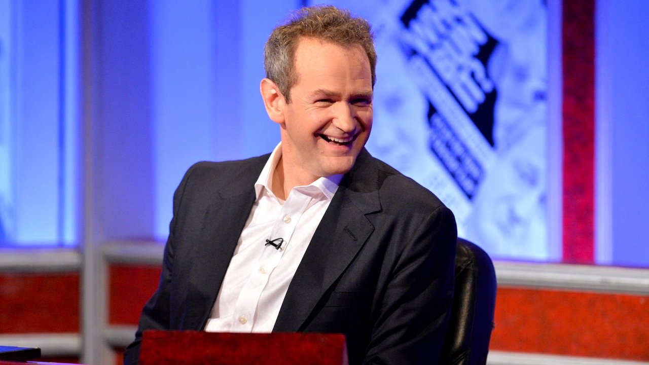 Have I Got News for You - Season 48 Episode 8 : Alexander Armstrong,, Josh Widdicombe, Germaine Greer