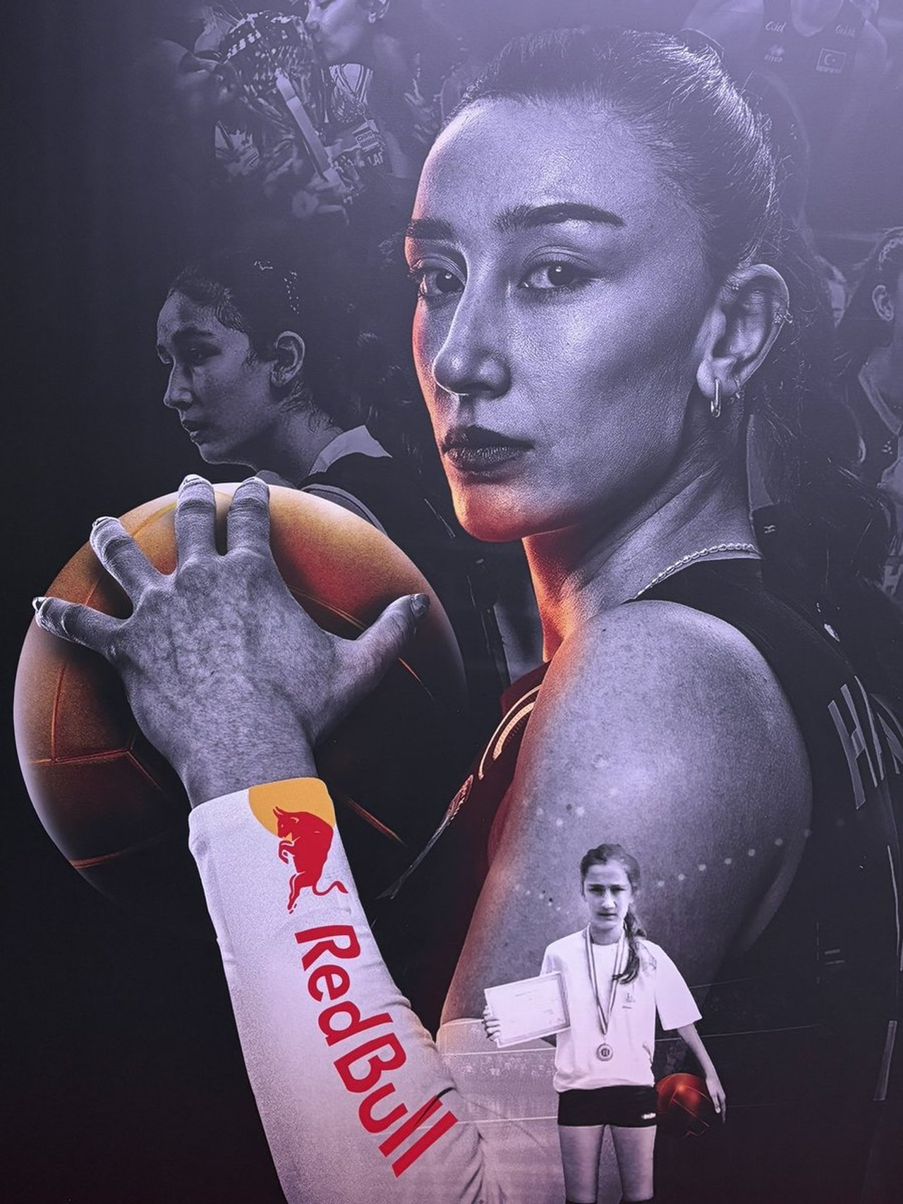 BALADIN poster