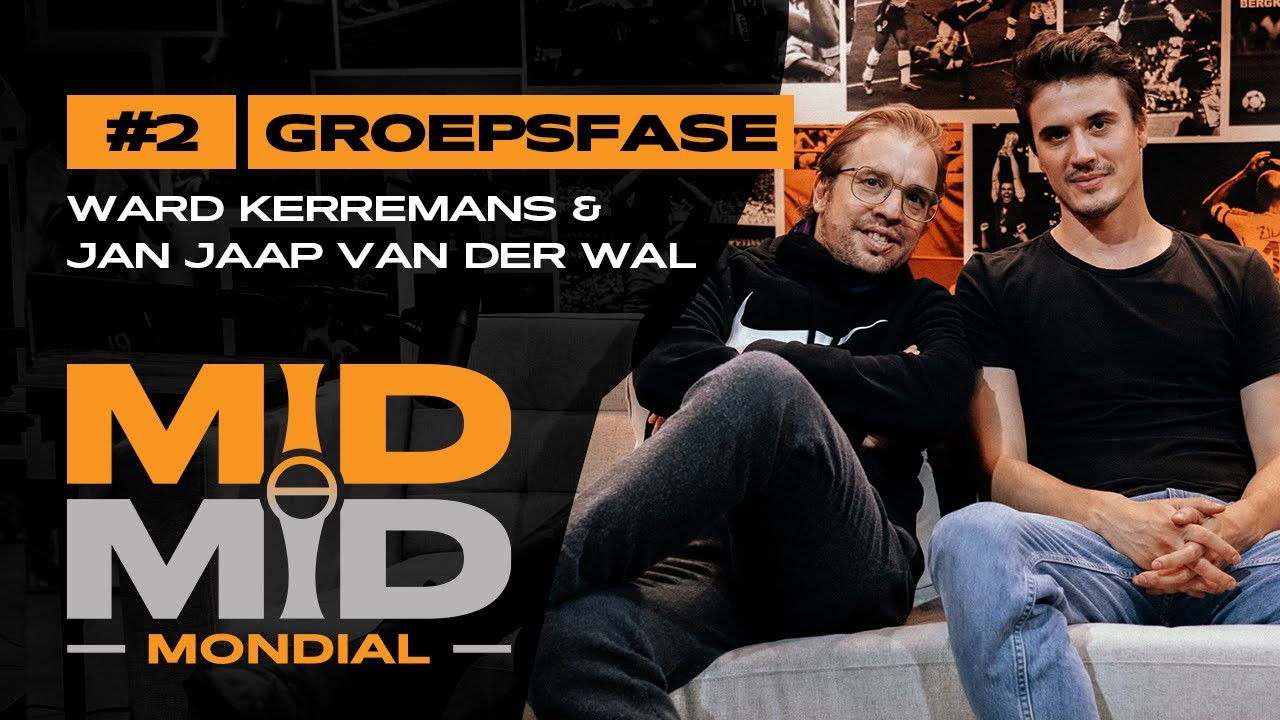 MIDMID MONDIAL — Épisode 2