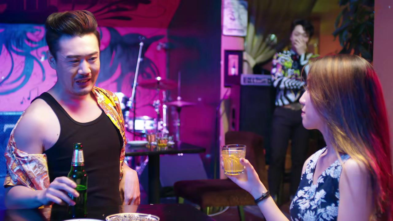 废柴兄弟 — Épisode 7