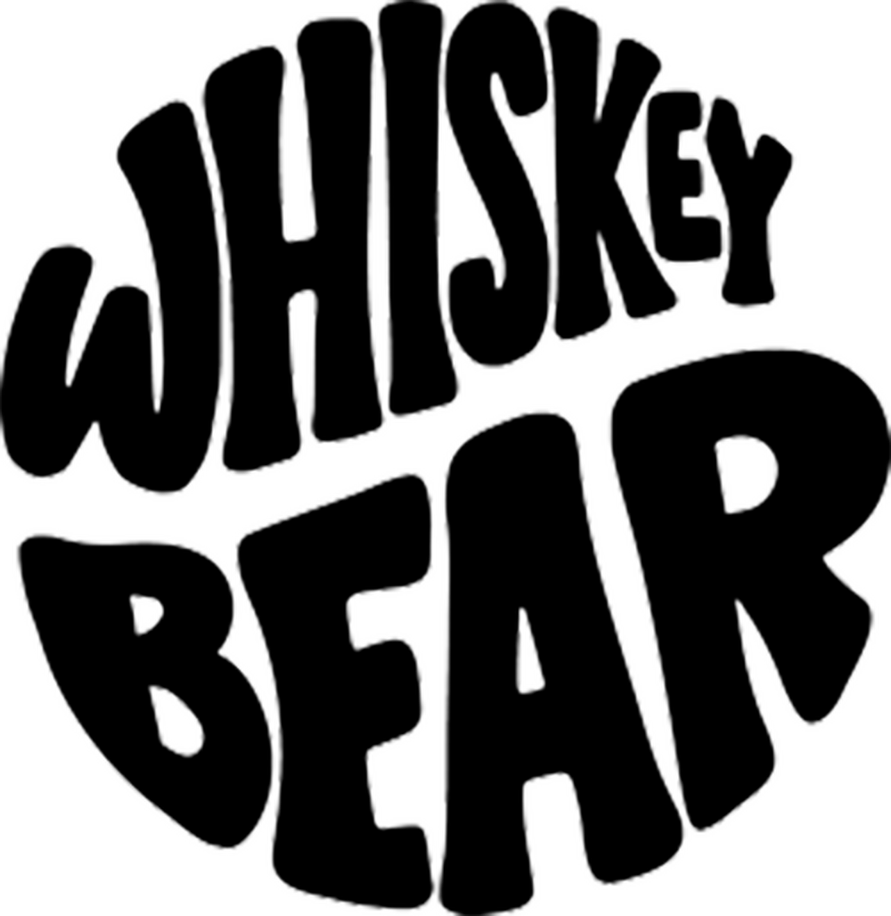 Whiskey Bear