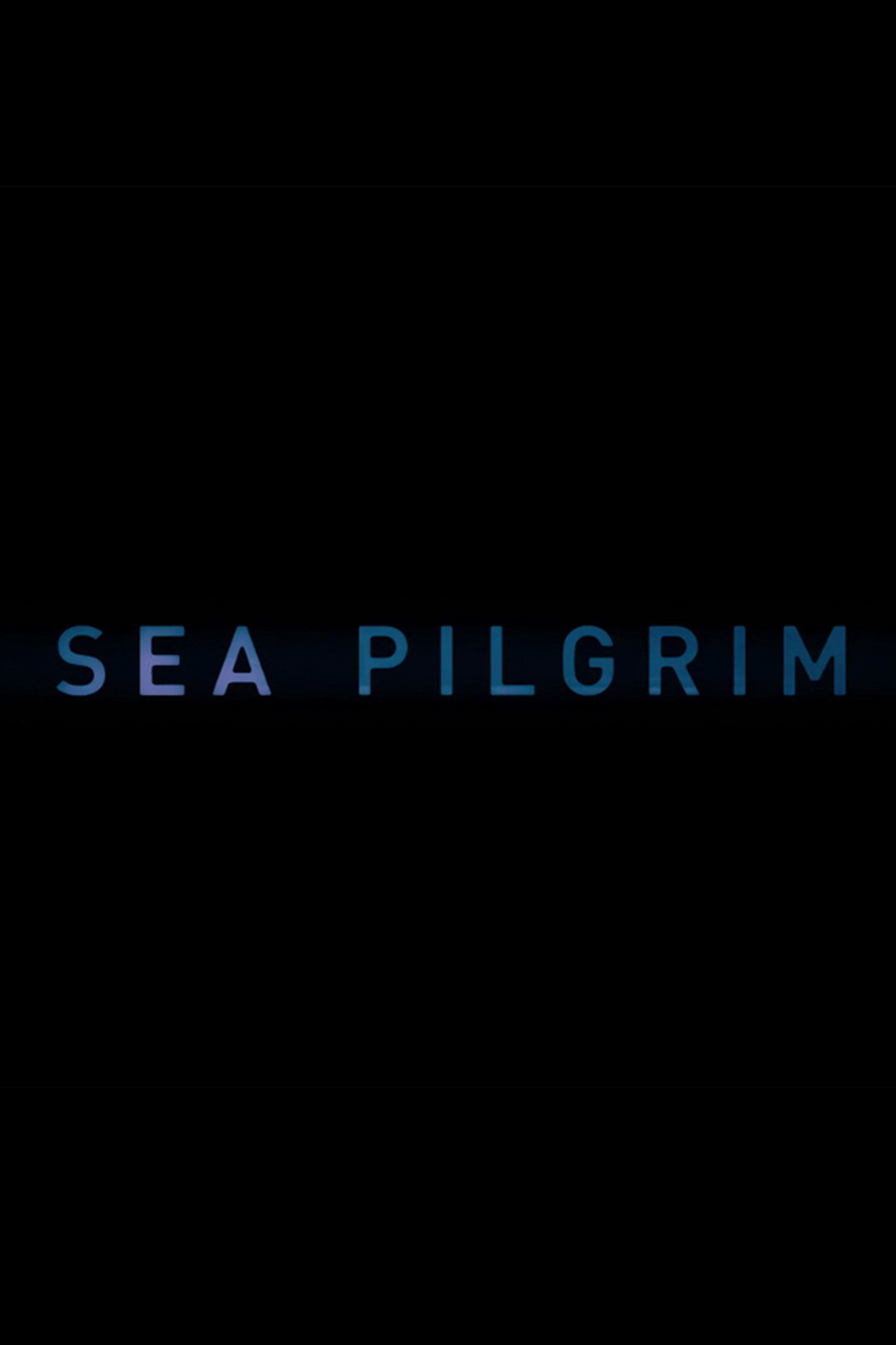 Sea Pilgrim