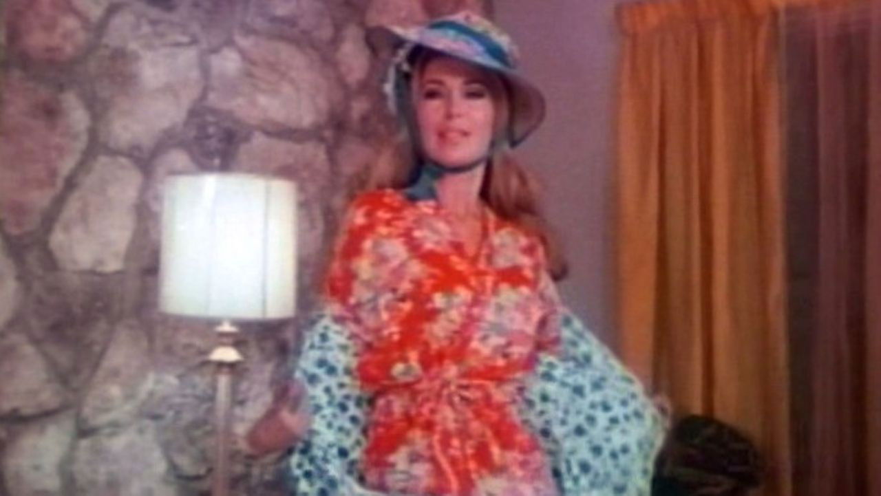 Judy's Little No-No backdrop