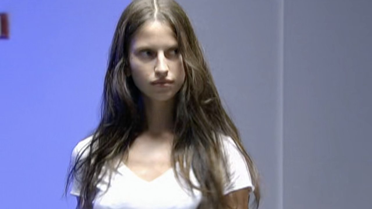 Project Runway - Season 5 Episode 14 : Finale: Part II