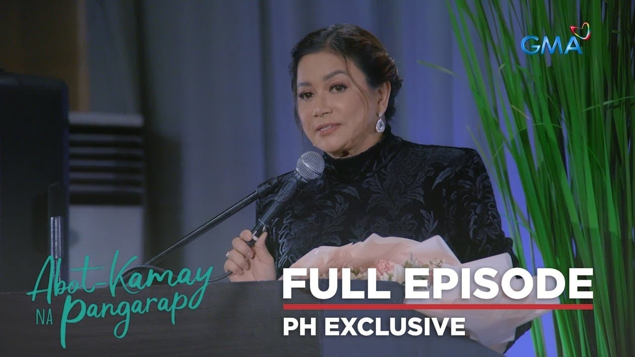 Abot-Kamay Na Pangarap - Season 1 Episode 170 : Episode 170